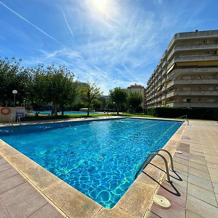 Domuum Holidays - Cordoba Salou Exterior foto