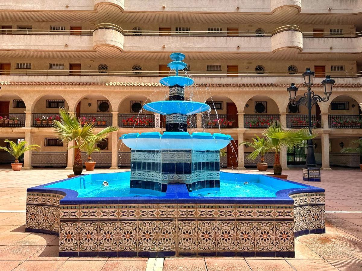 Domuum Holidays - Cordoba Salou Exterior foto