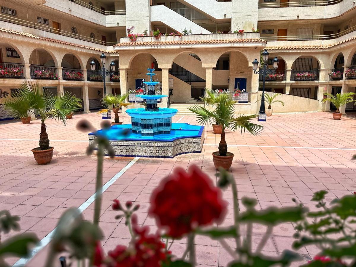 Domuum Holidays - Cordoba Salou Exterior foto