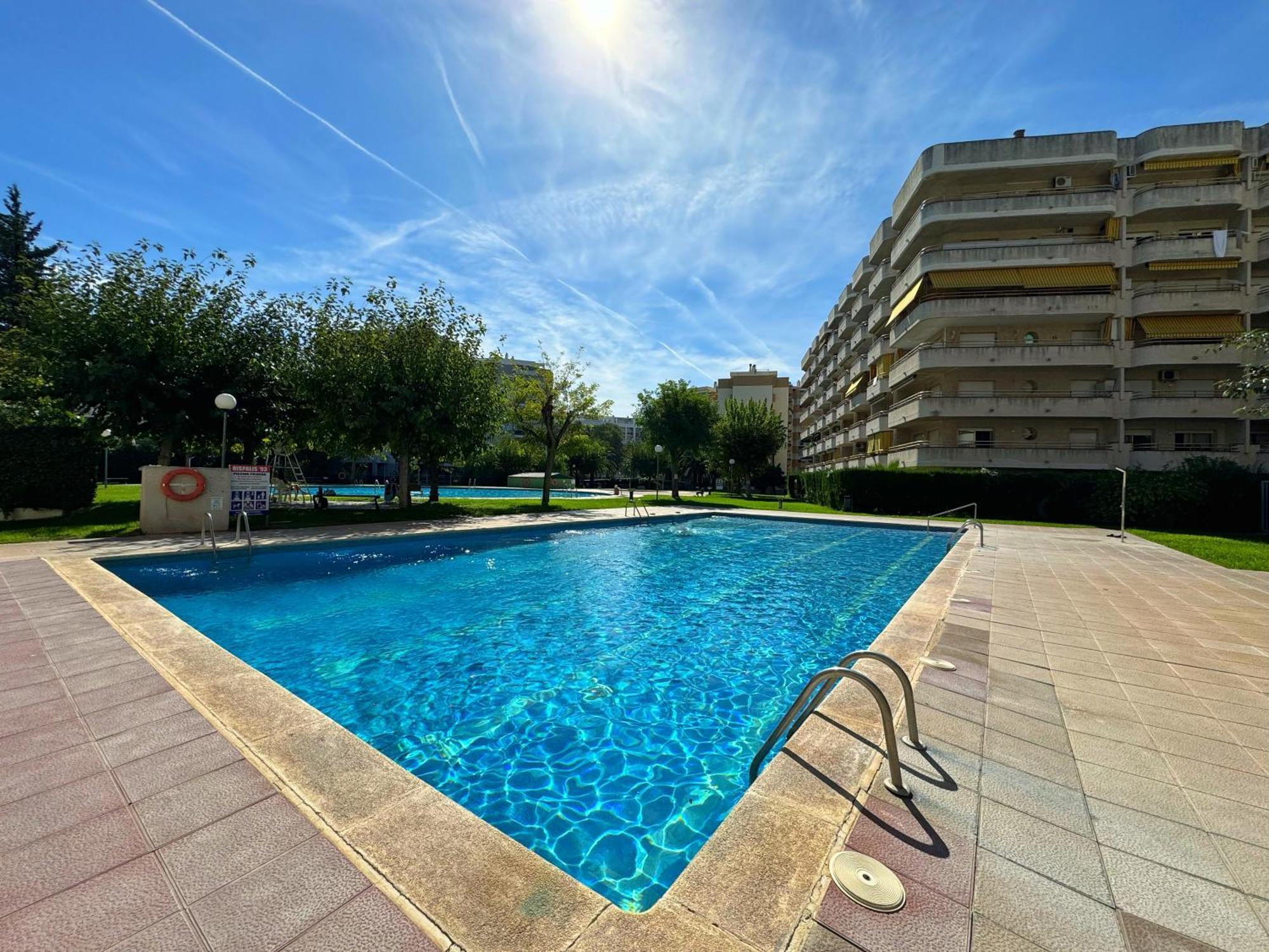 Domuum Holidays - Cordoba Salou Exterior foto