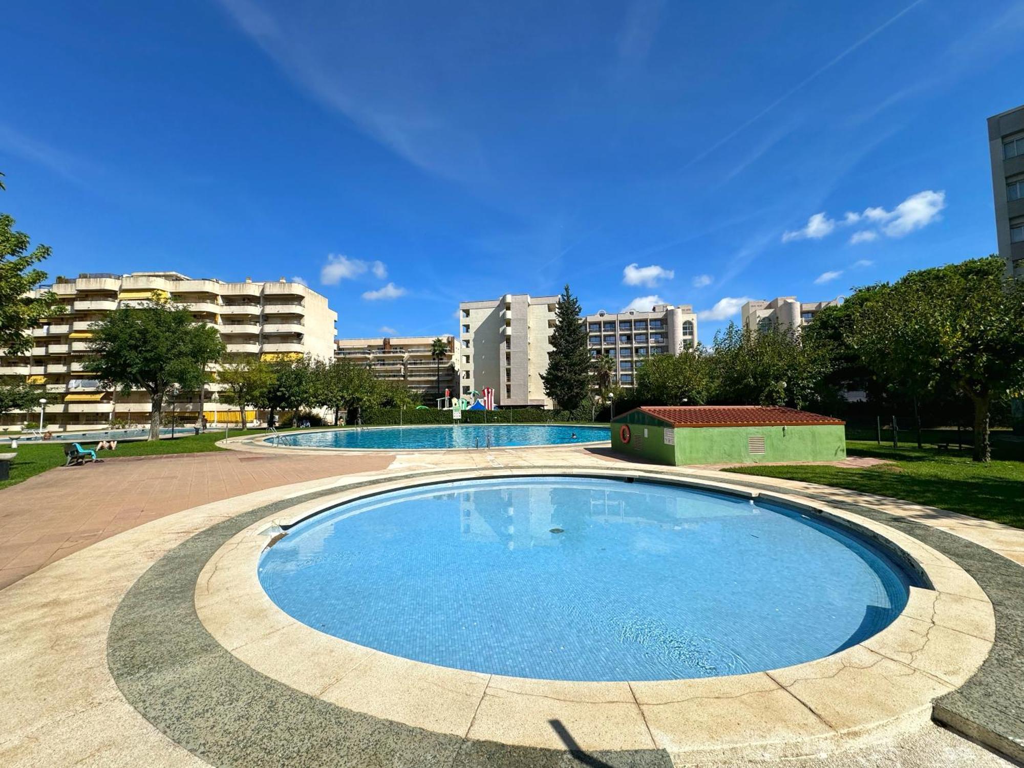 Domuum Holidays - Cordoba Salou Exterior foto