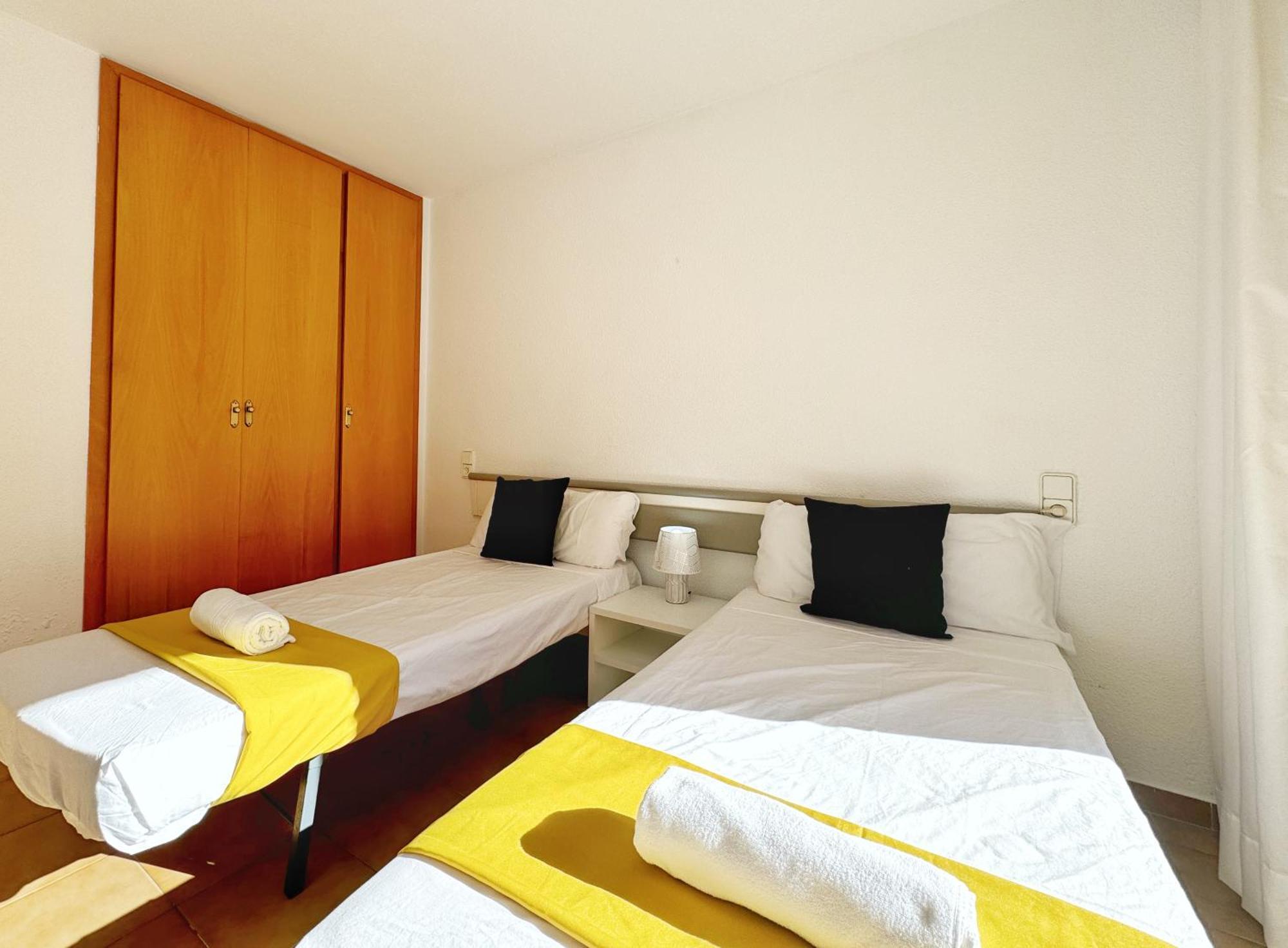 Domuum Holidays - Cordoba Salou Exterior foto