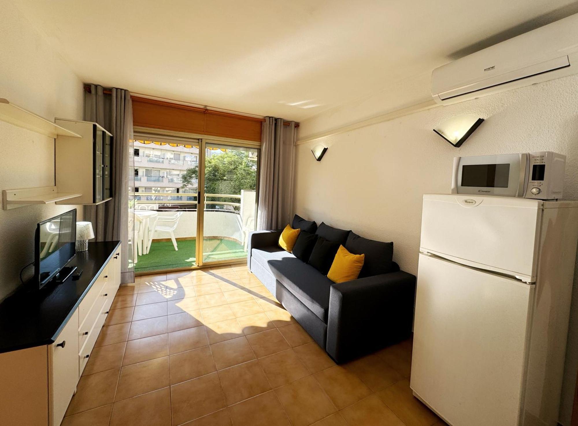 Domuum Holidays - Cordoba Salou Exterior foto