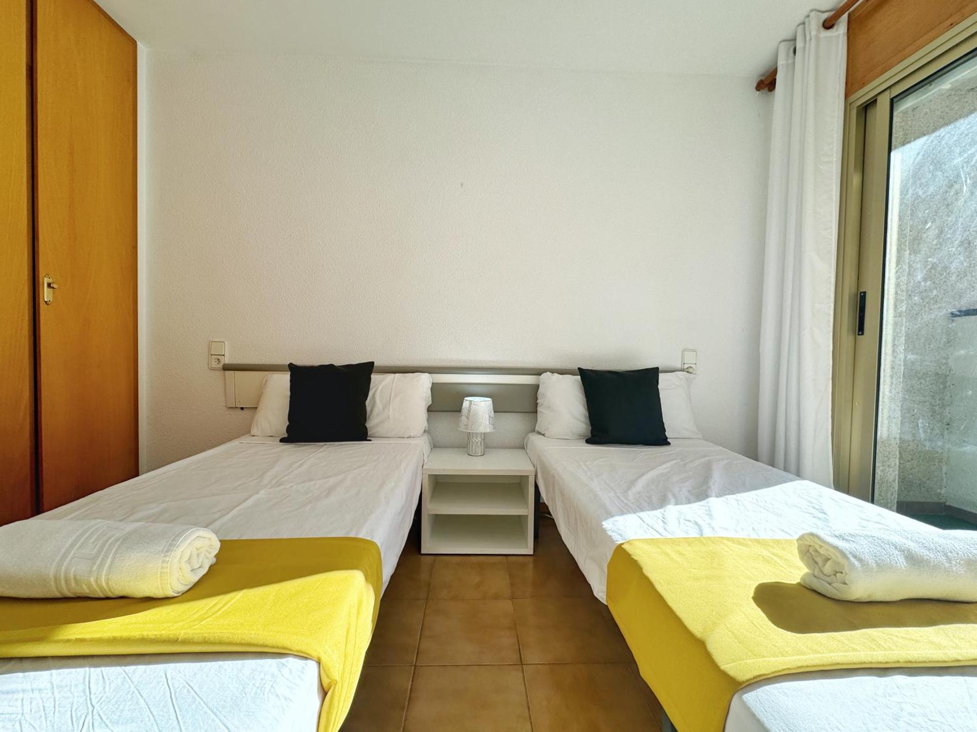 Domuum Holidays - Cordoba Salou Exterior foto