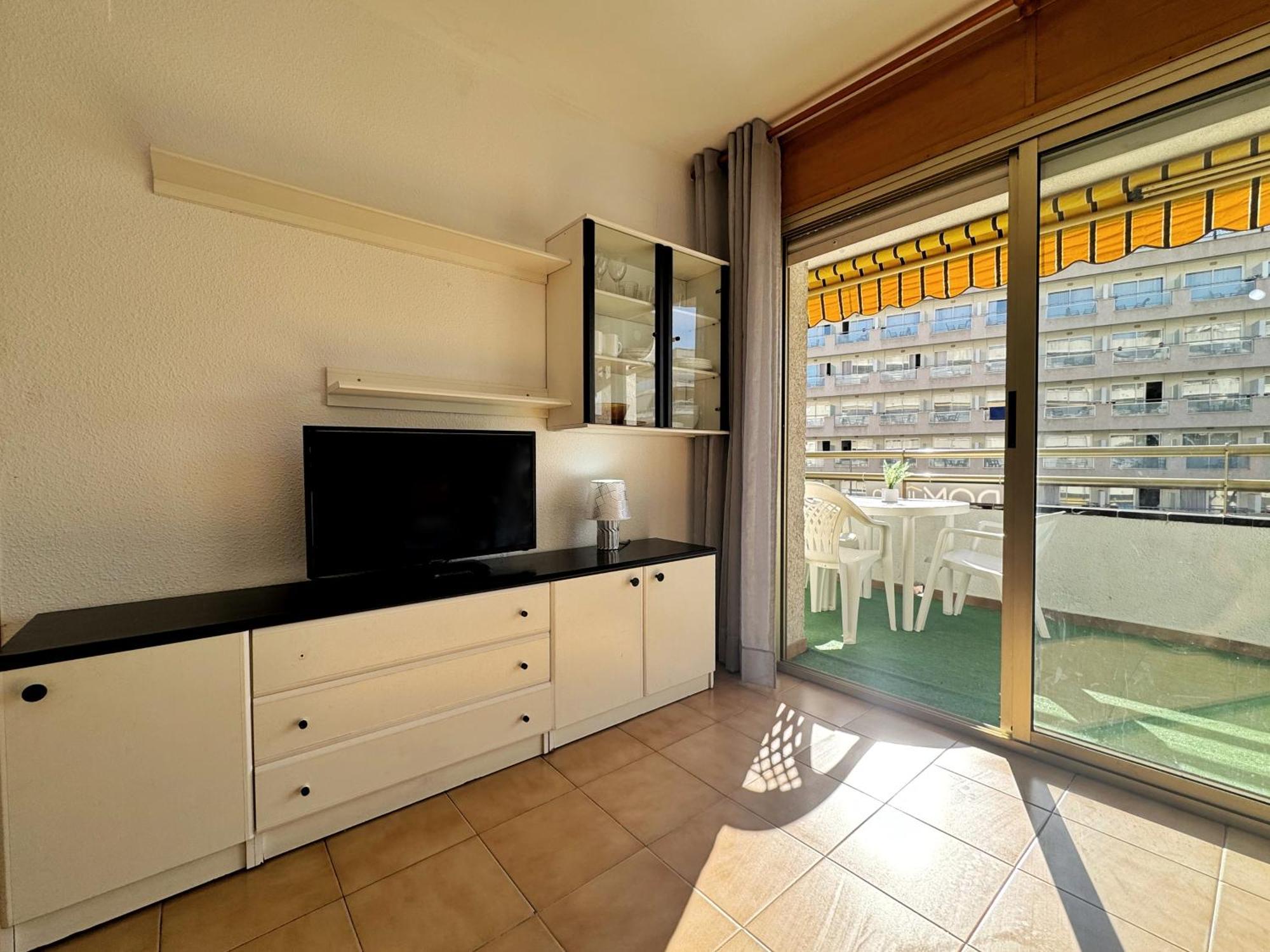 Domuum Holidays - Cordoba Salou Exterior foto
